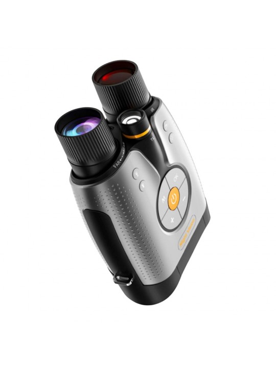 Vision de nuit – EXPERT-V 4K