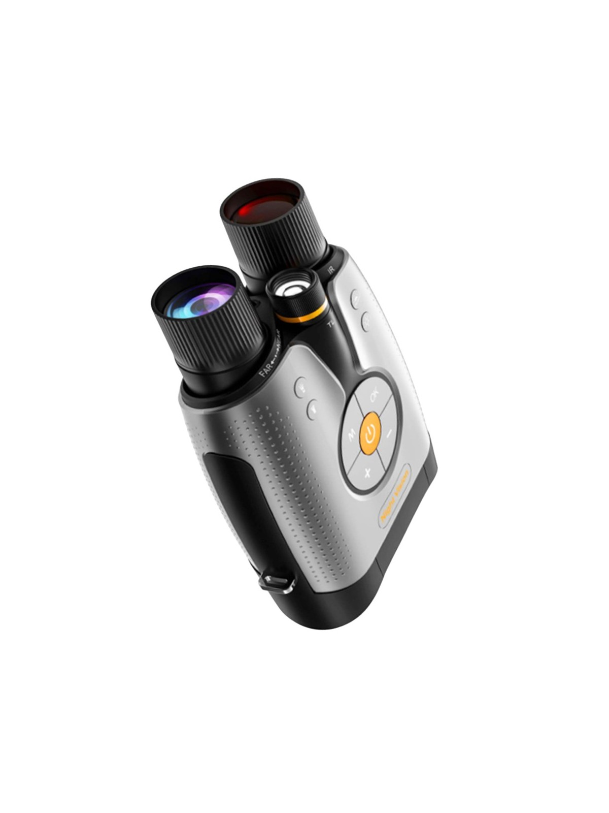 Vision de nuit – EXPERT-V 4K