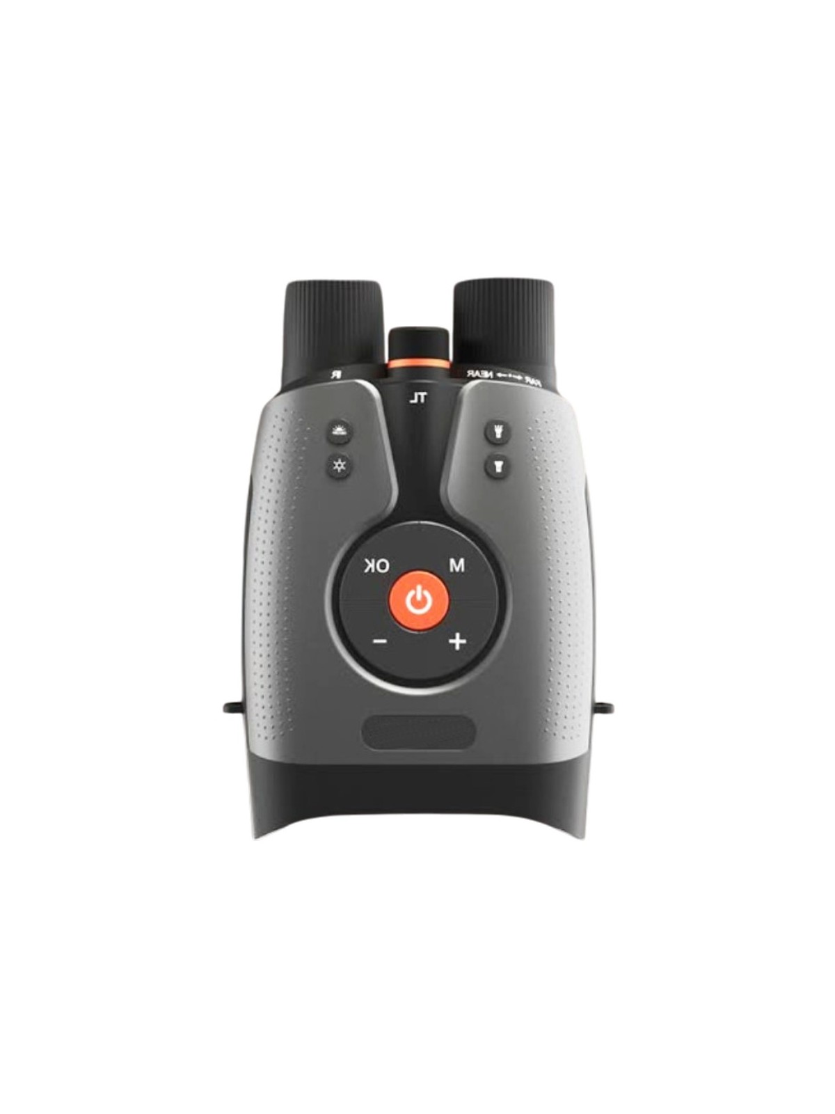 Vision de nuit – EXPERT-V 4K