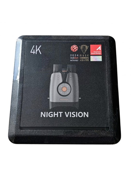 Vision de nuit – EXPERT-V 4K
