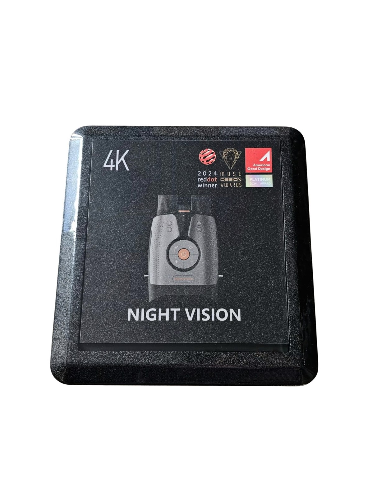Vision de nuit – EXPERT-V 4K