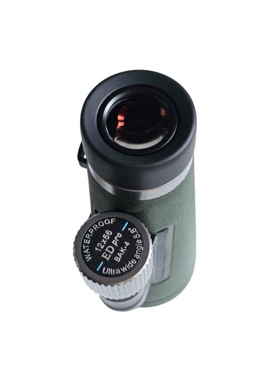 Monokular ED 12x56 mm EXTRA – Weitwinkel