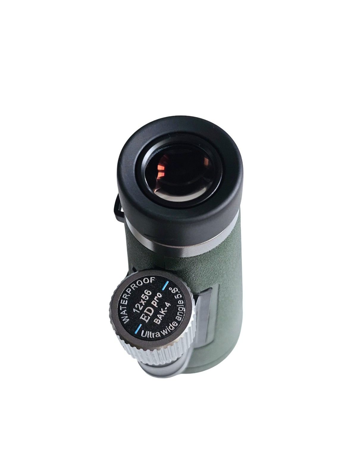 Monokular ED 12x56 mm EXTRA – Weitwinkel