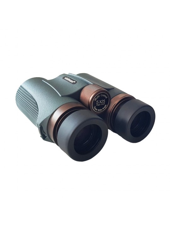 Binoculars SAFARI 5x25 HD