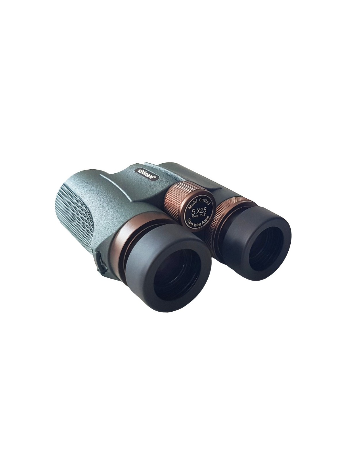 Binoculars SAFARI 5x25 HD