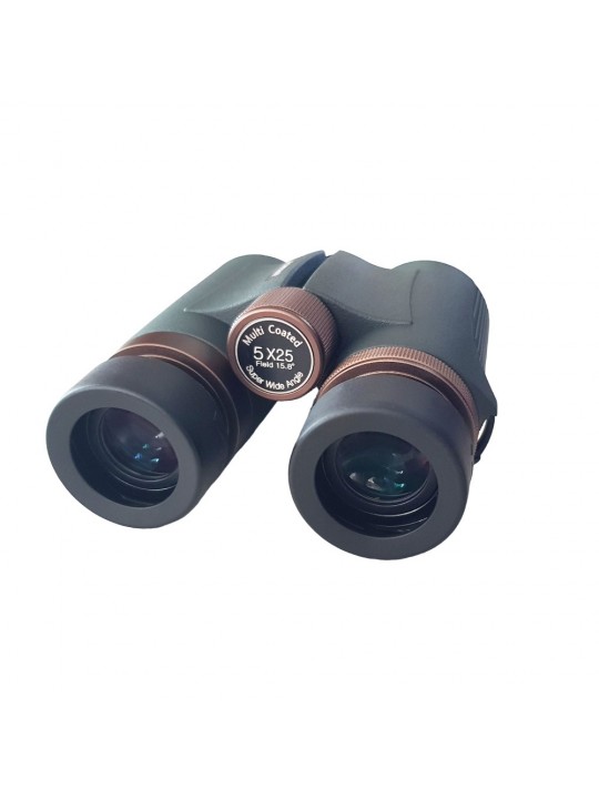 Binoculars SAFARI 5x25 HD