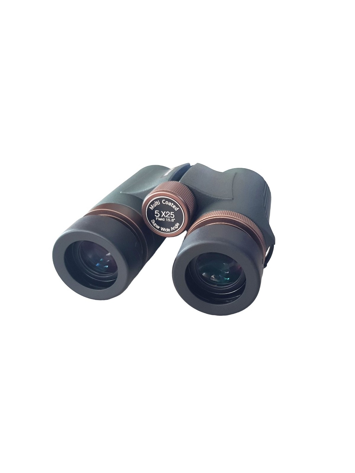 Binoculars SAFARI 5x25 HD