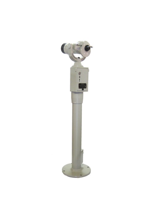 Telescope Visimaxi® LVM series with Coin Operated