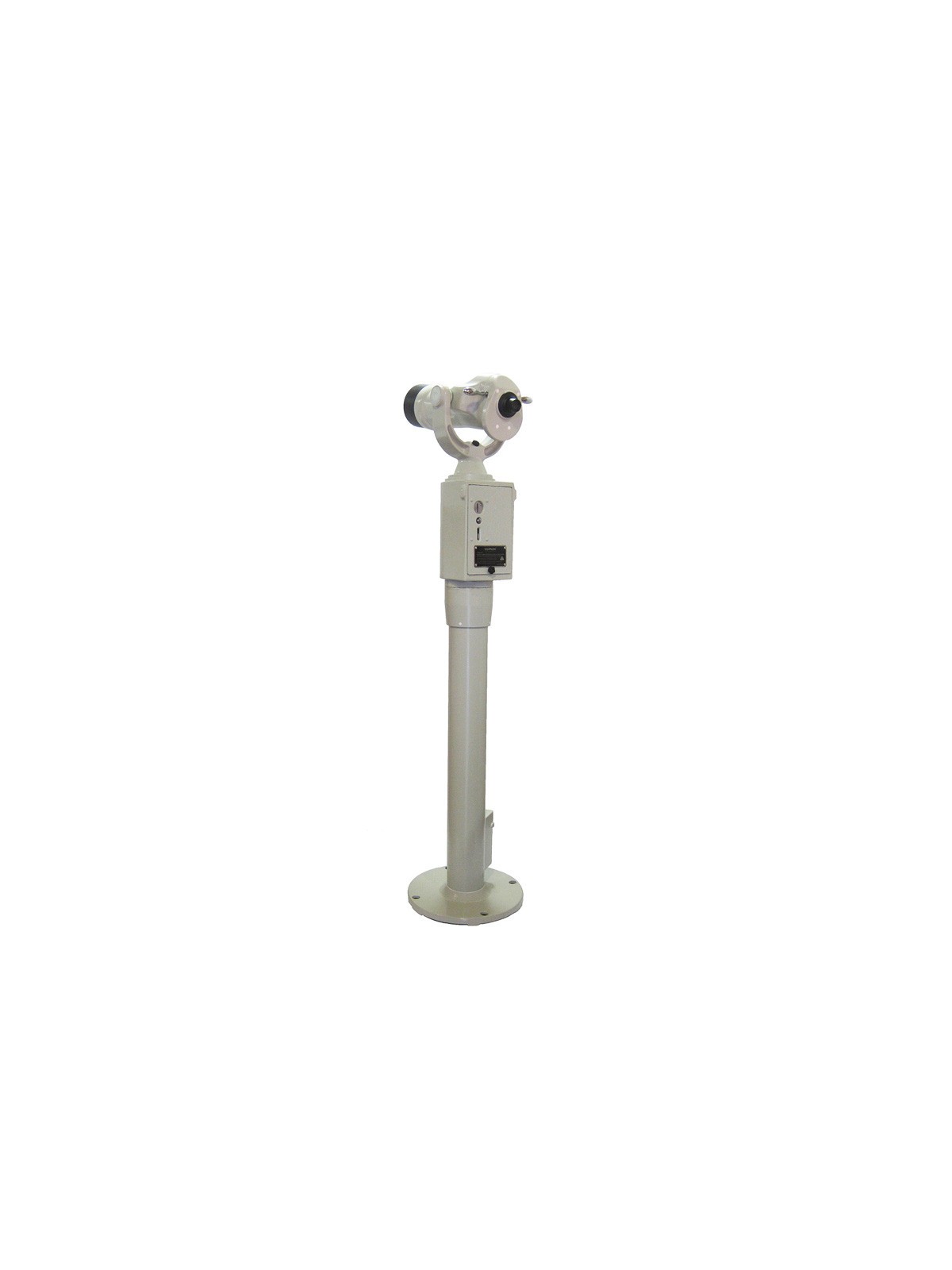 Telescope Visimaxi® LVM series with Coin Operated