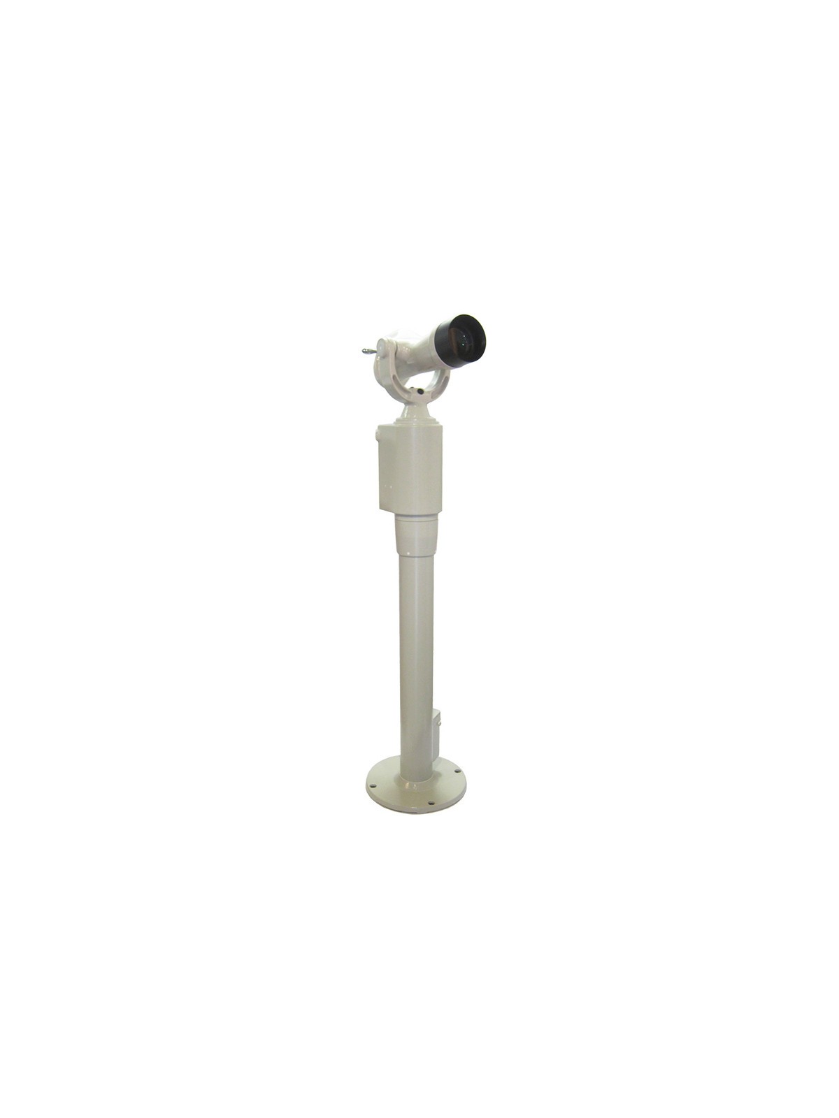 Telescope Visimaxi® LVM series with Coin Operated