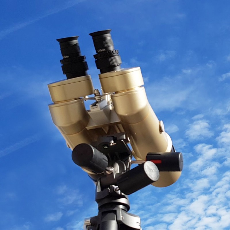 Jumelle Observation 16x70 SATURNE
