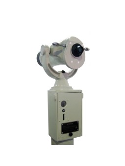 Spektivserie Vismaxi® LVM mit oder ohne Münzmechanismus