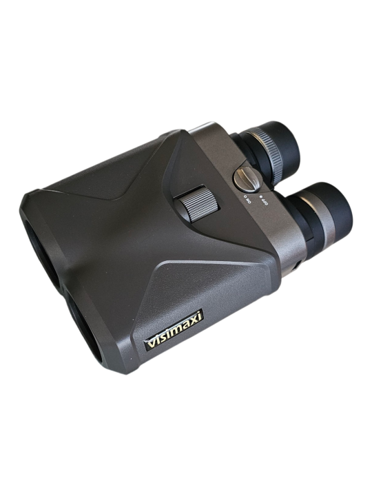 Stabilized Binoculars Stamov-X™ 15x42 ED