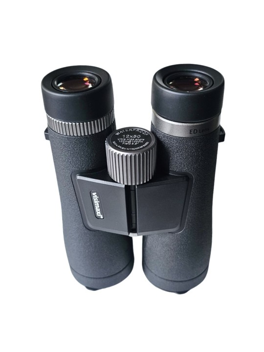 Binoculars ED12x50 RUBY