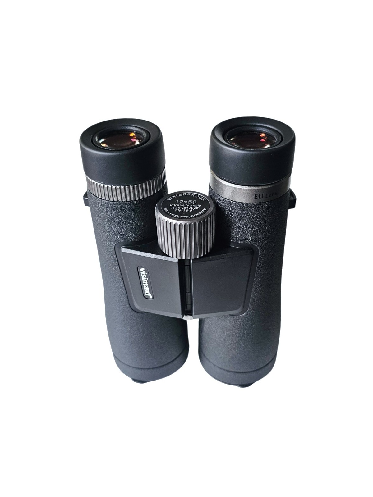 Binoculars ED12x50 RUBY