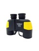 Visimaxi floating marine binocular 7x50 HORIZONS without compass (yellow)