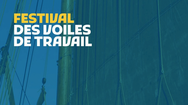 Voile de travail 2025 Granville