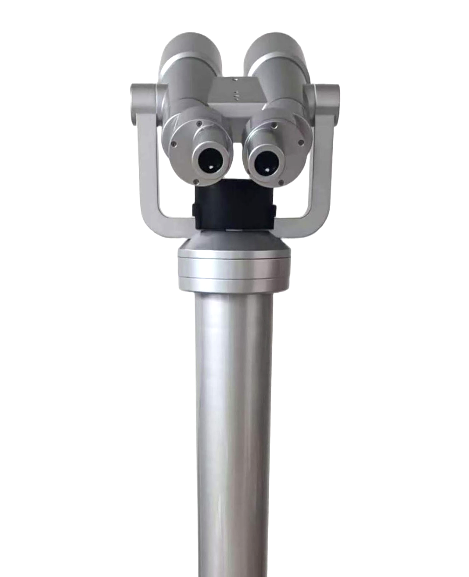 Jumelles court distance à mise au point fixe