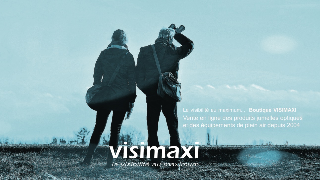 Bienvenue sur le site de Visimaxi